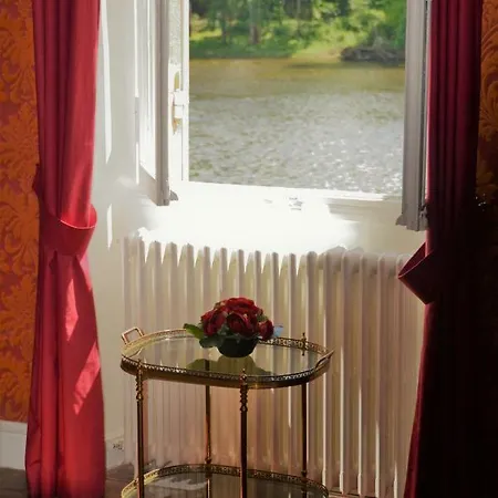 Bed & Breakfast Les Magnolias 3*