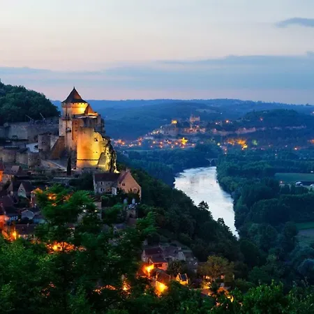 Bed & Breakfast Les Magnolias 4*