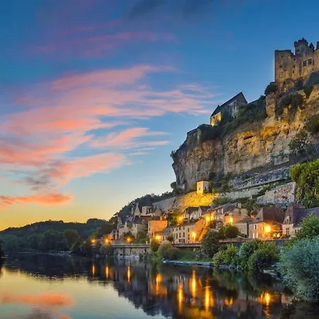 Les Magnolias 4* Lalinde