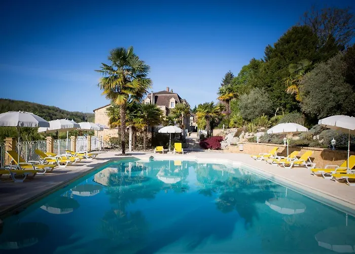 Les Magnolias Bed and Breakfast