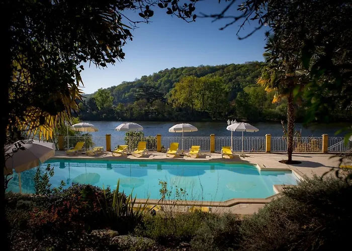 Les Magnolias Lalinde