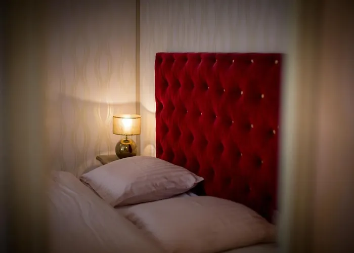 Les Magnolias 4* Lalinde