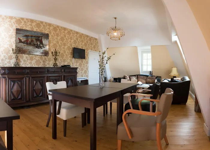 Les Magnolias Lalinde