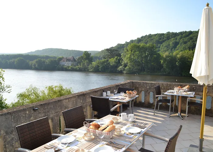 Les Magnolias 4* Lalinde