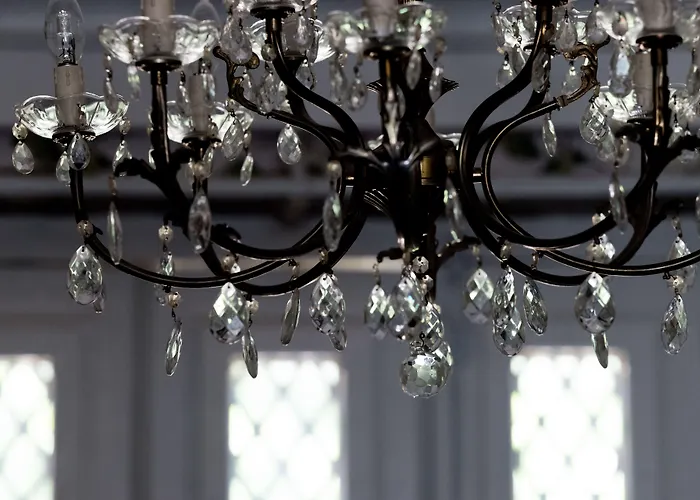 Les Magnolias Bed & Breakfast Lalinde