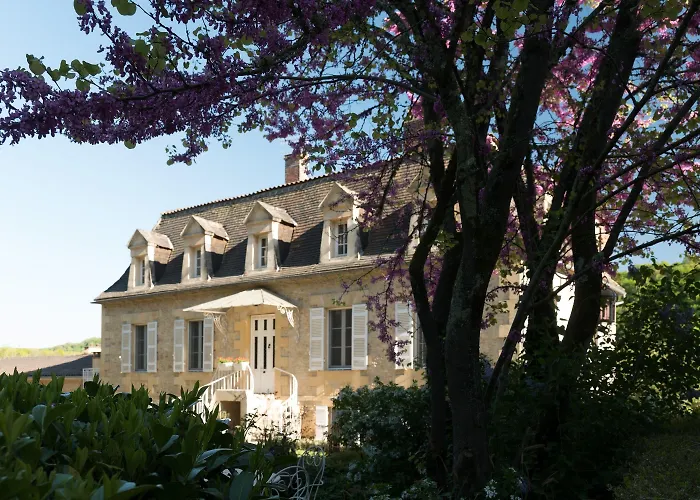 Les Magnolias