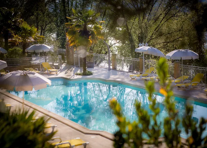 Les Magnolias 4* Lalinde