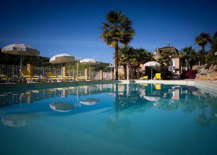 Les Magnolias Отель типа 