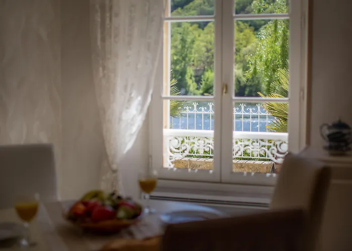 Les Magnolias Lalinde