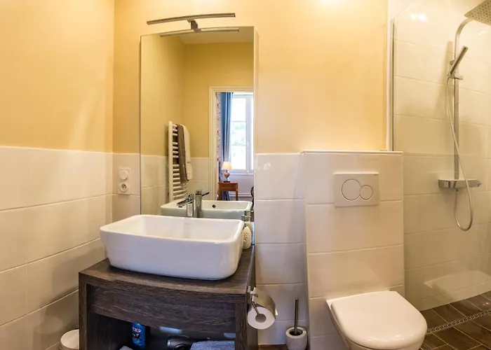 Bed and Breakfast Les Magnolias