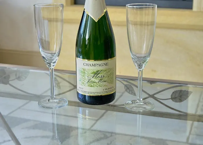 Bed and Breakfast Les Magnolias 4*