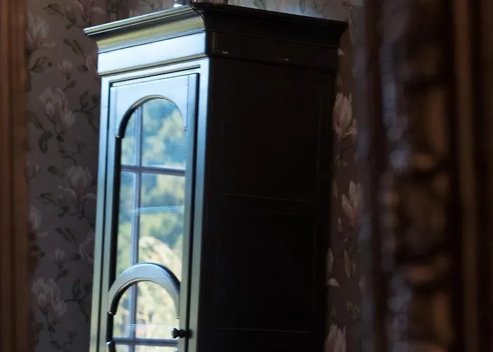 Les Magnolias Bed & Breakfast Lalinde