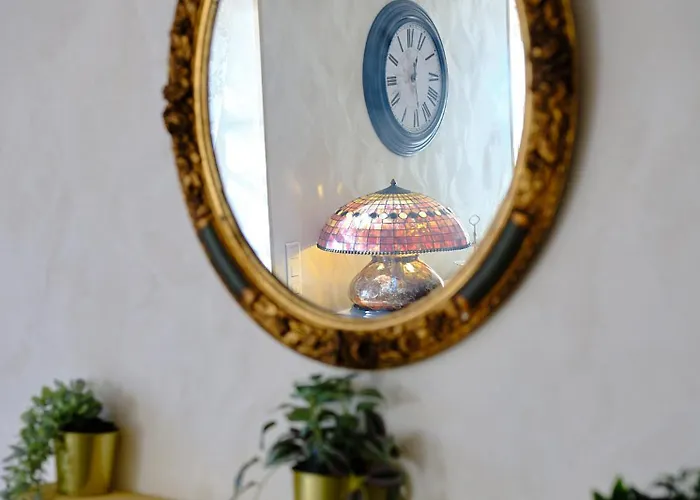 Bed & Breakfast Les Magnolias Lalinde