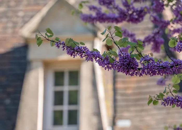 Les Magnolias Bed & Breakfast 4*