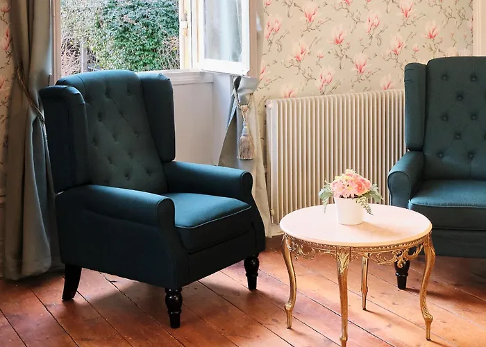 Bed & Breakfast Les Magnolias Lalinde