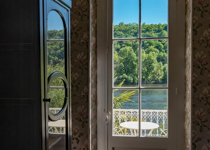 Bed and Breakfast Les Magnolias 4*