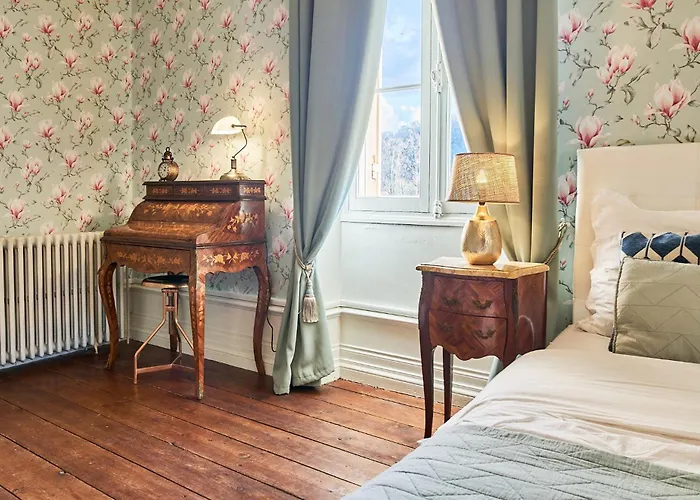 Les Magnolias 4* Lalinde