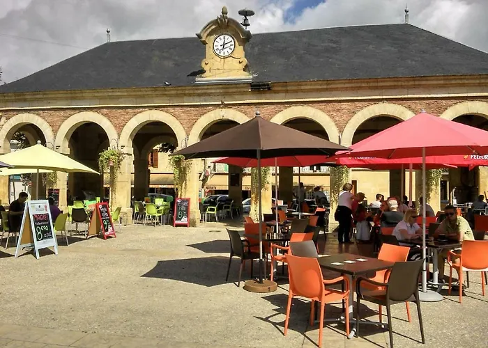 Bed & Breakfast Les Magnolias 4*