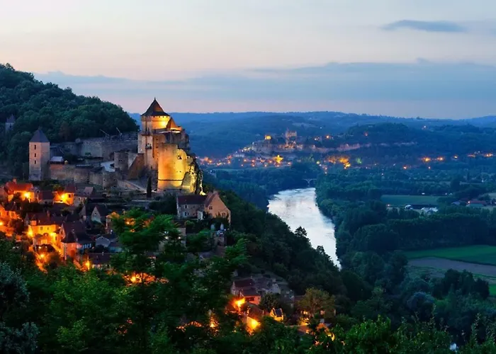 Bed and Breakfast Les Magnolias 4*