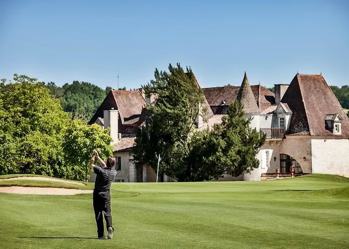 Les Magnolias Lalinde
